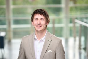 Photo of Chris Payne Dwyer